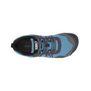 Xero Shoes Prio Tennis Running Shoes Robins Egg Blue 8 GUC